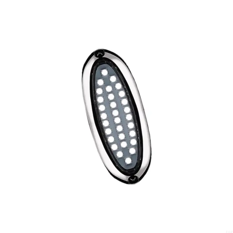 2025 New LED Underwater Light Waterproof Corrosion Resistant Energy Efficient Design