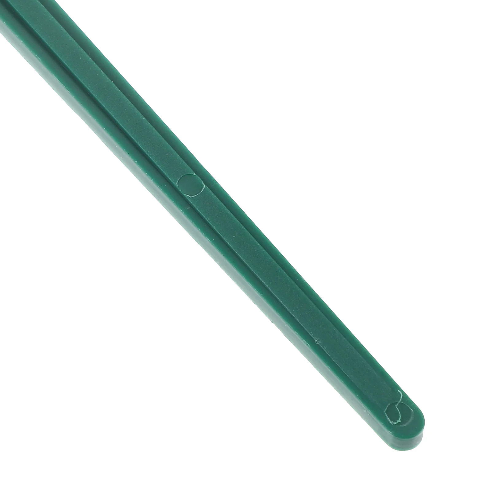 30 peças estacas de plástico para aterramento, substituição para luzes de natal, jardim ao ar livre, gramado, iluminação festiva, estacas à terra