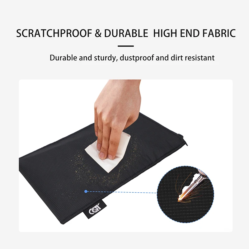 Drone แบตเตอรี่เครื่องทําความร้อนกระเป๋าแบตเตอรี่ลิเธียมทนการระเบิด WARM สําหรับ DJI Mavic 3/2/Air 3S/Mini3/4pro แบตเตอรี่อุปกรณ์เสริม