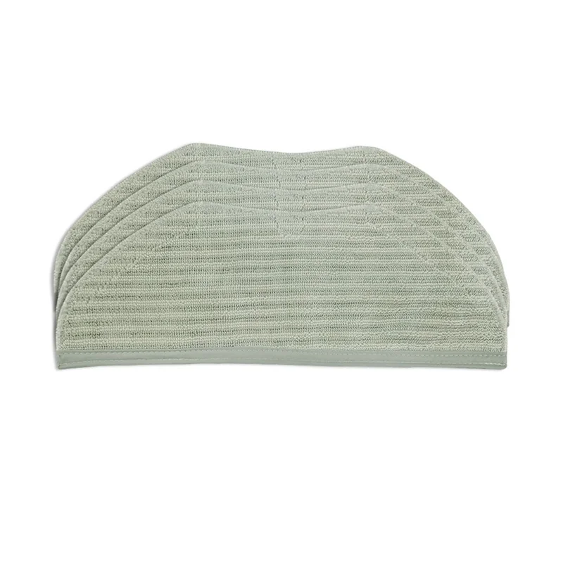 

B92A Compatible For Xiaomi S10T / STFCR01SZ Roller Side Brush Filter Mop Cloths Robot Vacuum Cleaner Accessories