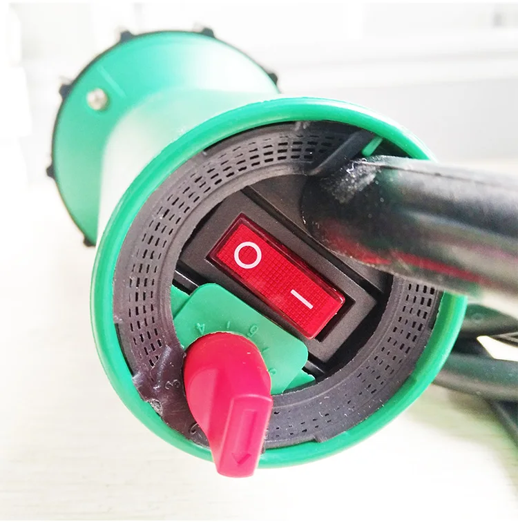 220V 1600W 뜨거운 판매 전기 실리콘 핫멜트 접착제 기계