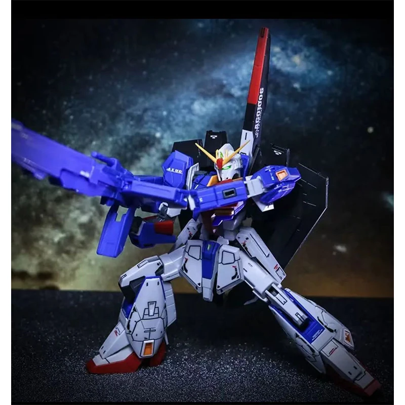 Thumbnail 3 - #13 Newest Gundam Model Kits