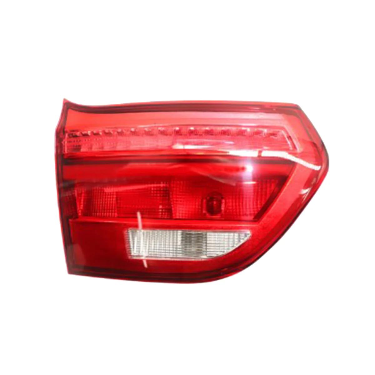 

63217395599 Left Rear LED Tail Lights Turn Lamp y for BMW 1' F52 118I 120I 125I 2017-2022 Car Brake Light