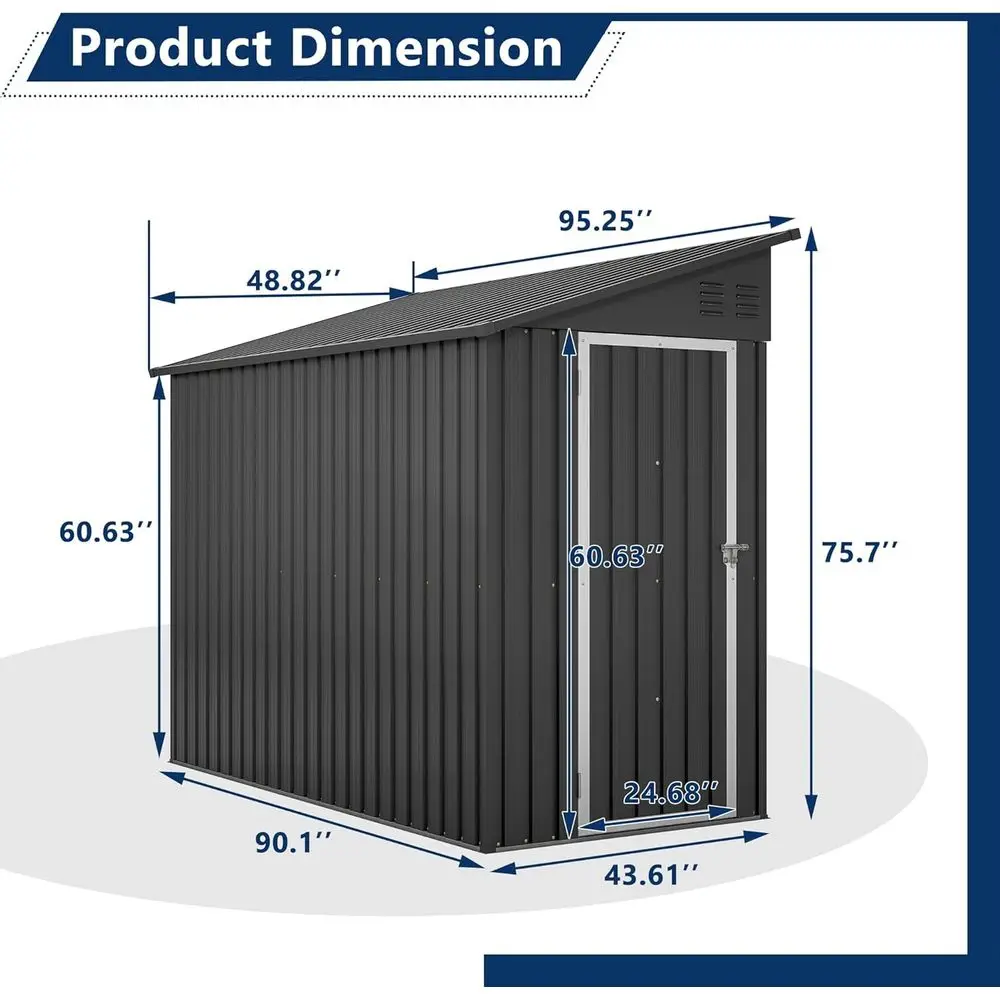 Thumbnail 2 - #8 Compare Sheds Before You Buy