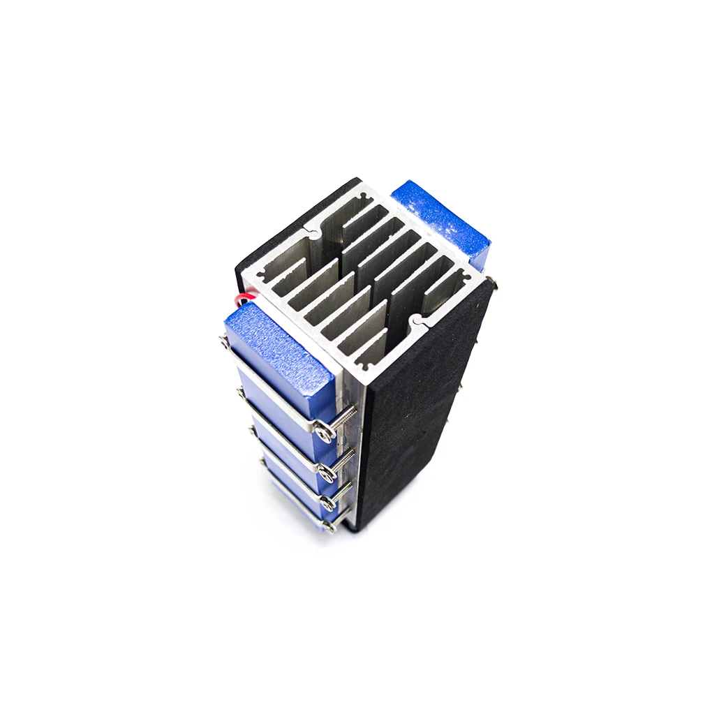Refrigeration Cooler with Stability Semiconductor Air Conditioner Cooling Kit