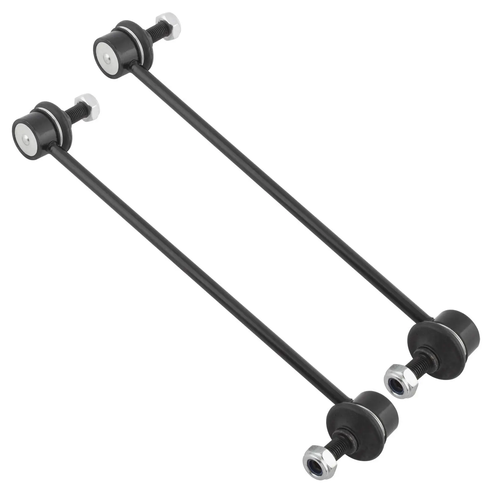 

Front L&R Sway Bar Link Kit for 05-12 Chevy Cobalt 06-11 HHR 04-09 Malibu