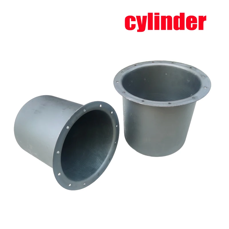 

New Car Tyre Changer Air Cylinder Barrel Bead Braker Pneumatic Body Spare Replace Part