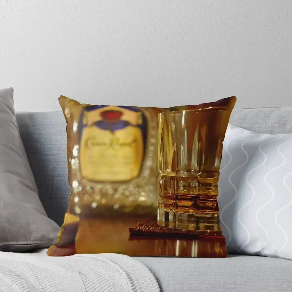 

Cheers Throw Pillow Anime Christmas Pillow Cases Pillowcases Bed Cushions Luxury Pillow Case