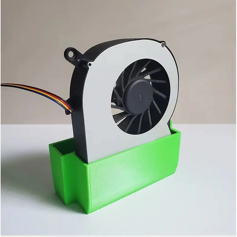 8cm Full‑Height Cooling Fan FOR Huawei 300IDUO Computing Graphics Card, Specialized For Heat Dissipation & Temperature Reduction