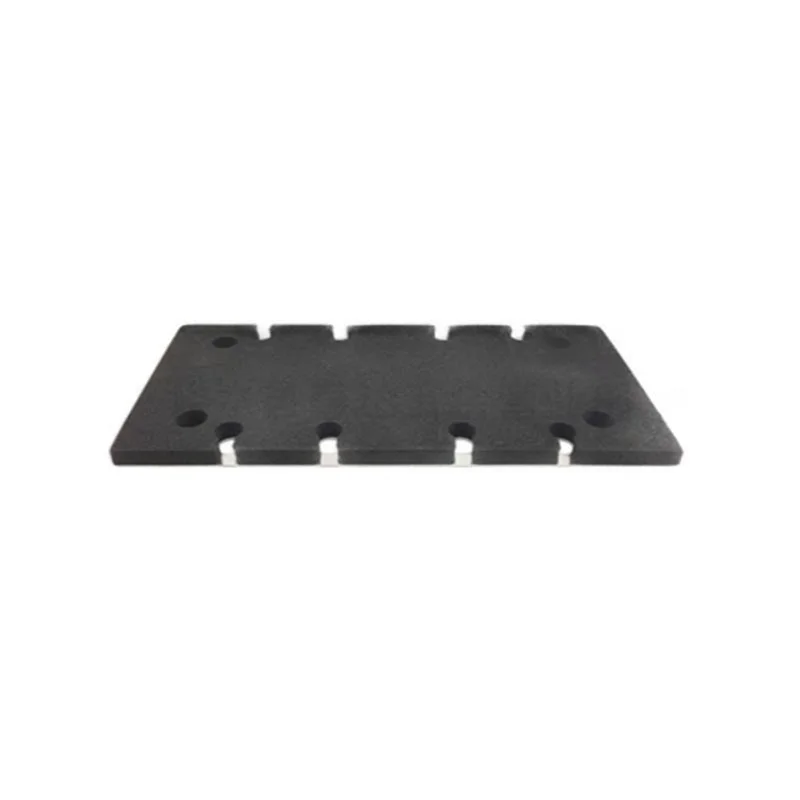 AB35-Power Tool Accessories For Base Plate Backing Pad Sander Spare Part Replacement
