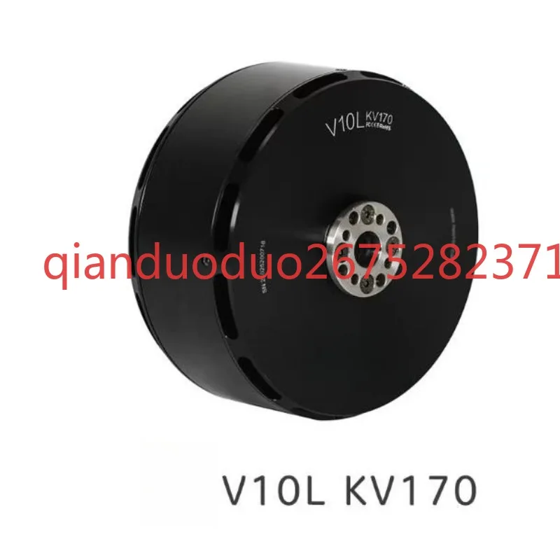 Suitable for V10L KV170 T-MOTOR VTOL drone Multi-rotor, Harrier, Brushless Motor