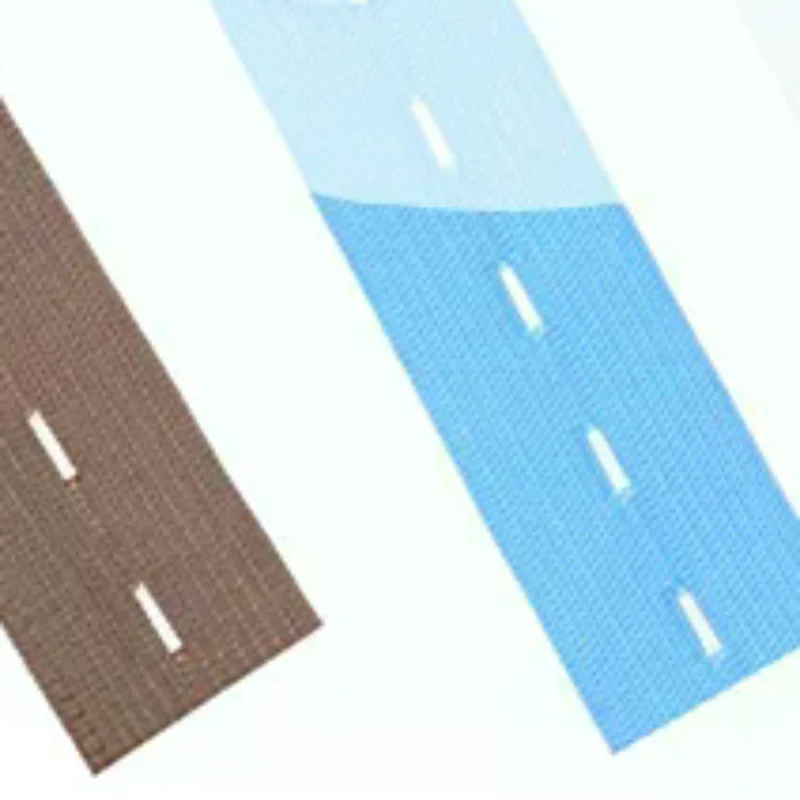 

5pcs Pant Extender Belt Unisex Waist Band Tight Trousers Jeans Skirts Maternity Button Hooks Garment DIY Sewing Supplies