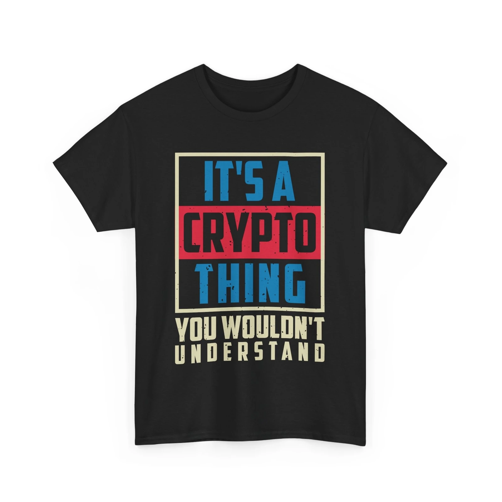 Футболка Satoshi Nakamoto Футболка Bitcoin Crypto Investor Blockchain.