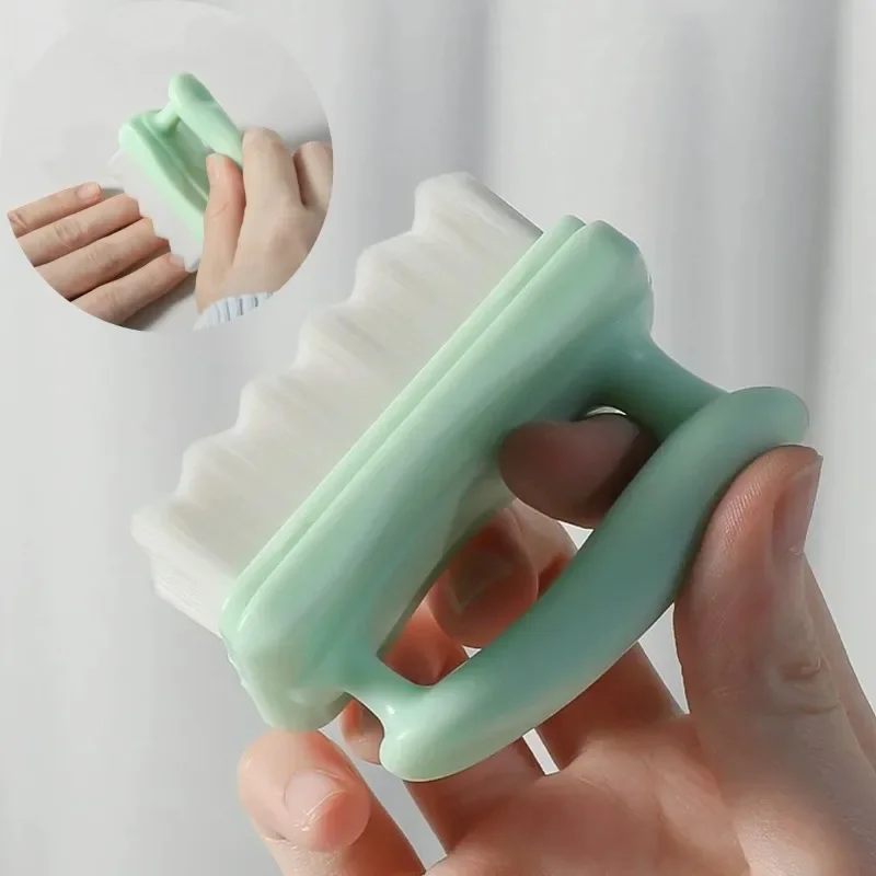 

Nail Art Dust Brush Manicure Soft Brush Powder Cleaning Tool Manicure Accessories Tools