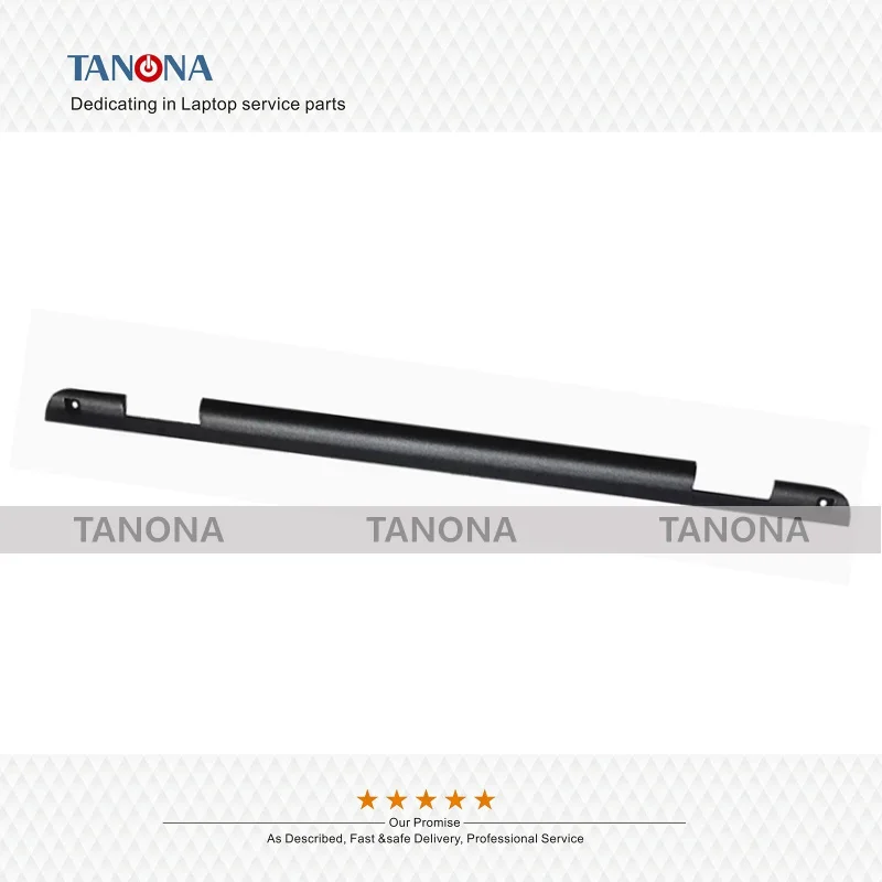 

New 5CB0Q79752 For Lenovo Chromebook 500E Gen1 Lcd Hinge Strip Cover Cap Case