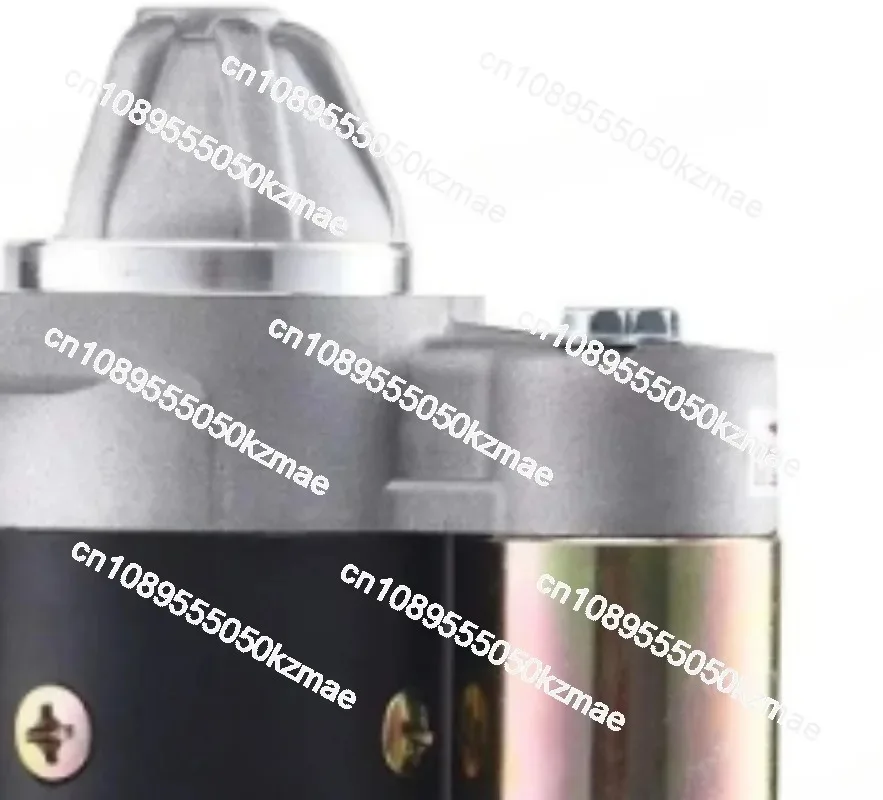 Suitable for generator road cutting accessories QD114A 414 motor 168 186 188 192F diesel engine starting