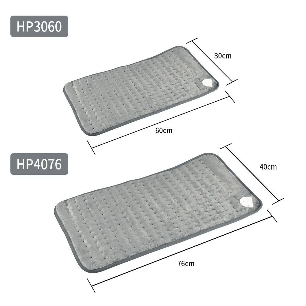 household electric heating blanket cover, leg electric heating blanket, detachable and washable electric heating cushion