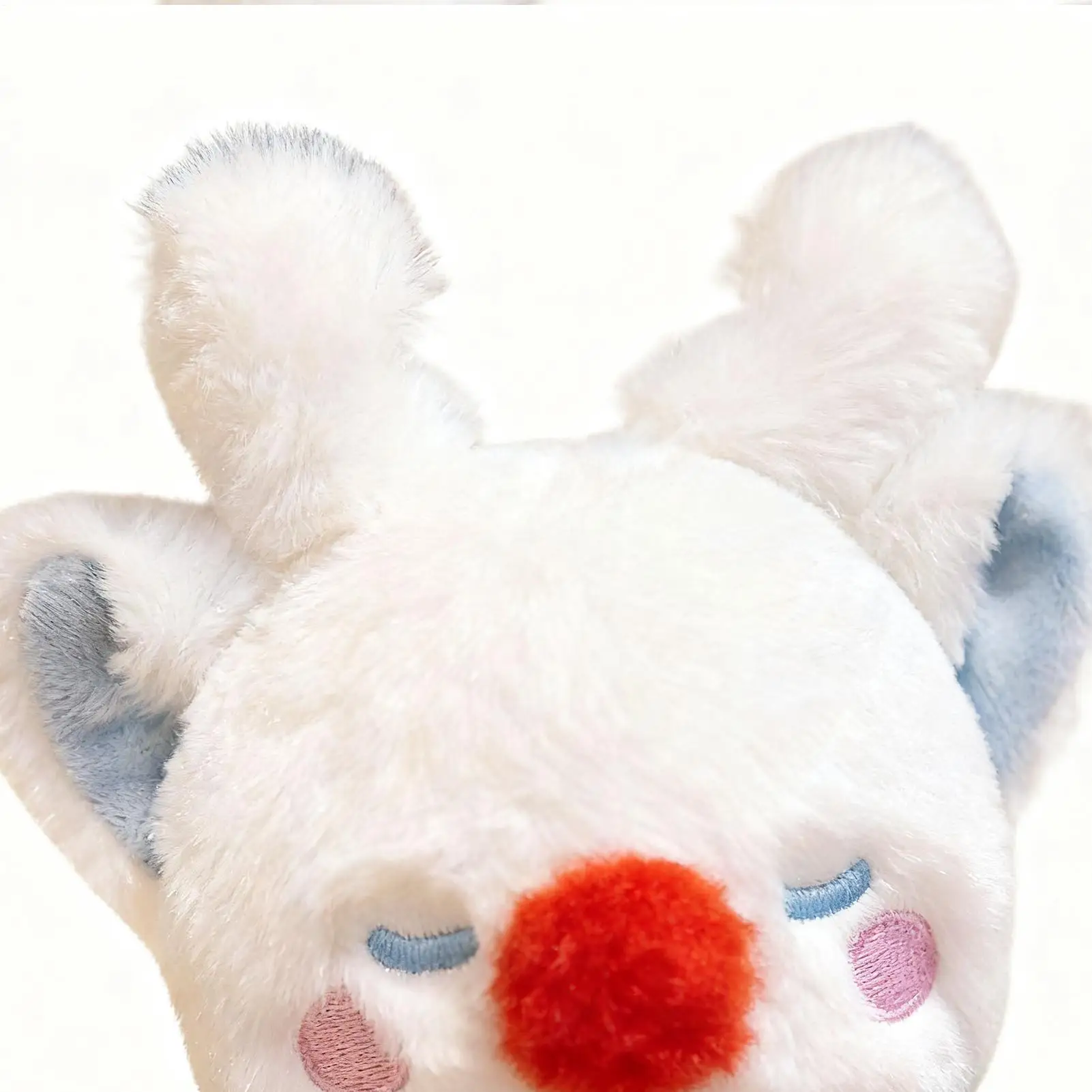 

Christmas Plush Decorations 7 Inch Plush Doll Toy Decor Realistic Festival Doll For Kids Holiday Indoor Home Birthday Bedroom