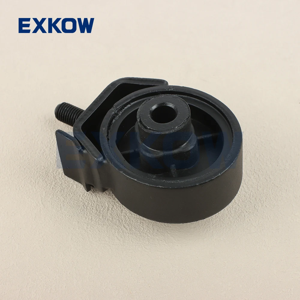 T/F Transfer Case Mounting Crossmember Stopper for Mitsubishi Pajero Montero Sport II 2008- L200 Triton IV 2005-2015 3204A005