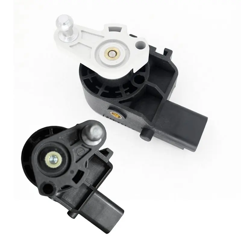 

Для 407 04-10 Citroen C5 C6 05-12 9663696880 9663488180 1 пара переднего и заднего датчика уровня высоты кузова 5273J4 5273J9