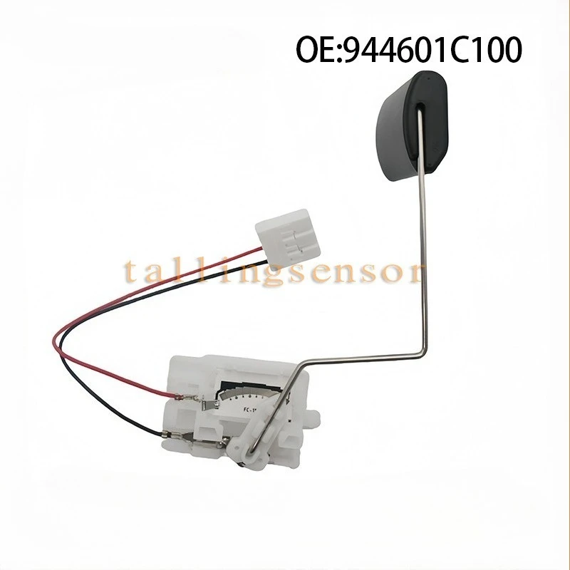 

94460-1C100 Fuel Level Sending Unit Replacement Fuel Tank Level Sensor For Hyundai Getz 1.1 1.6L 2002 2003 2004 2006 07 08-2009