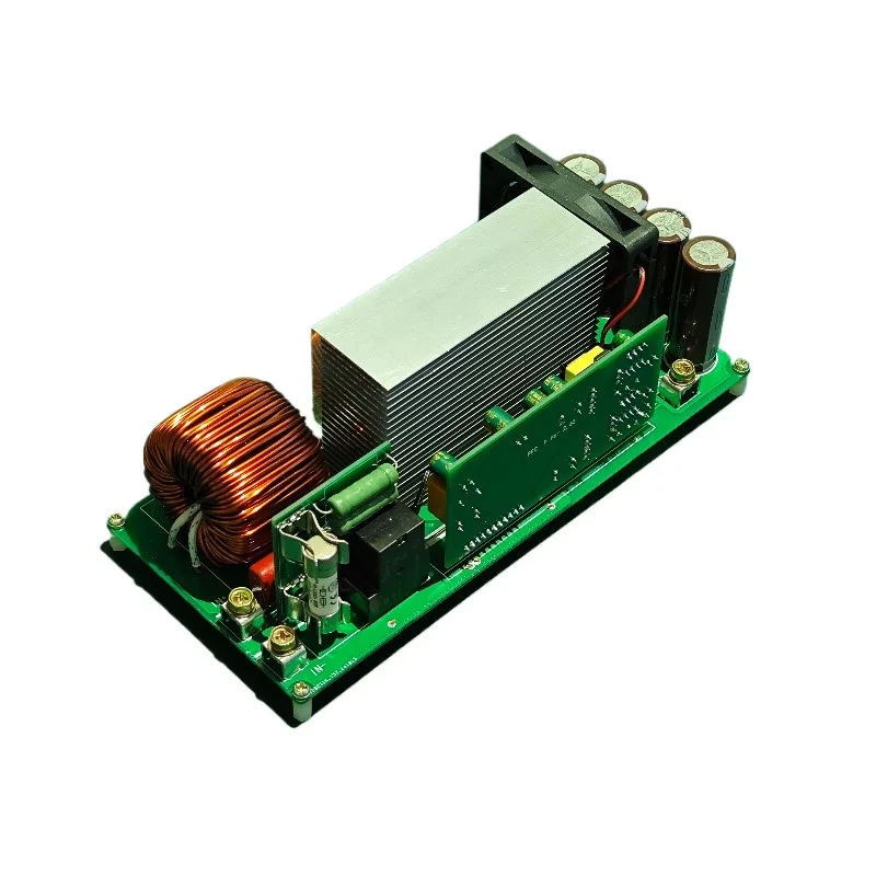 For Boost Module 5KW Full-power BOOST Non-isolated PFC Module Inverter Preamplifier