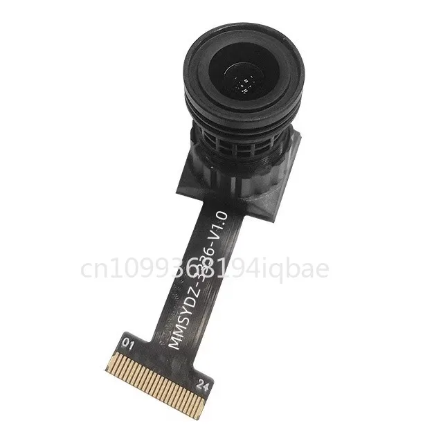 High definition 3 million pixel SC3336 wide angle large aperture low illumination video doorbell phone fpc camera module