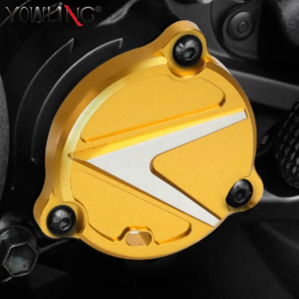 

Motorcycle Accessories Clutch Side Engine Case Cover Protector Guard For YAMAHA TMAX530 TMAX560 T-MAX TMAX 530/560 2012 -2019