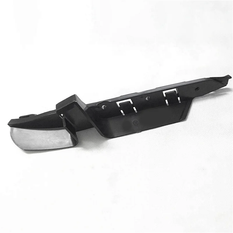 2X زوج الجبهة اليسرى اليمنى الوفير دليل دعم قوس 51117033705 51117033706 ل-BMW E60 E61 525I 528I 530I 545I #6