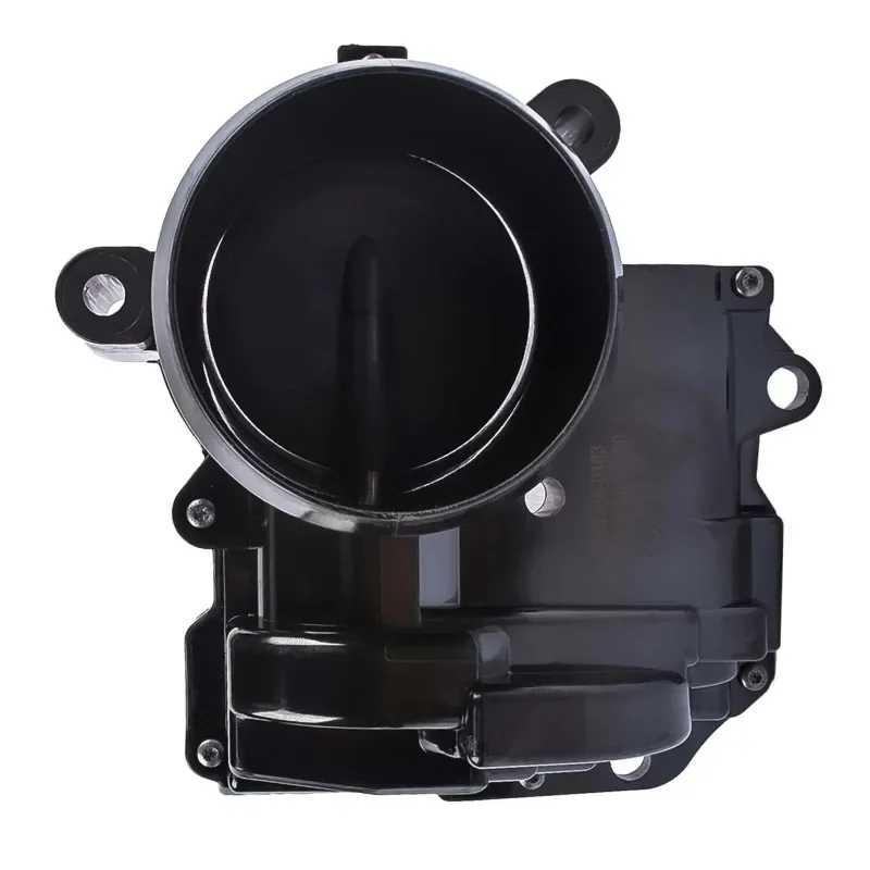 Throttle Body 13547528179 13548675278 For Peugeot 207 208 3008 RCZ Citroen C4 MINI 1.6 VTI THP