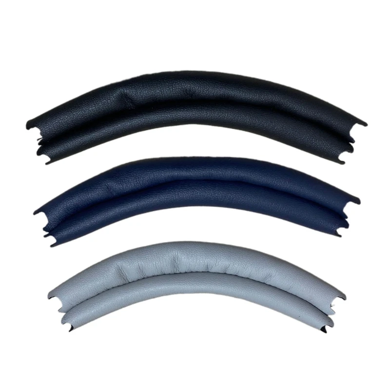 Durable Headband Sleeve for WHCH710 CH720N Headset Beam for Improve Comfort Dropship