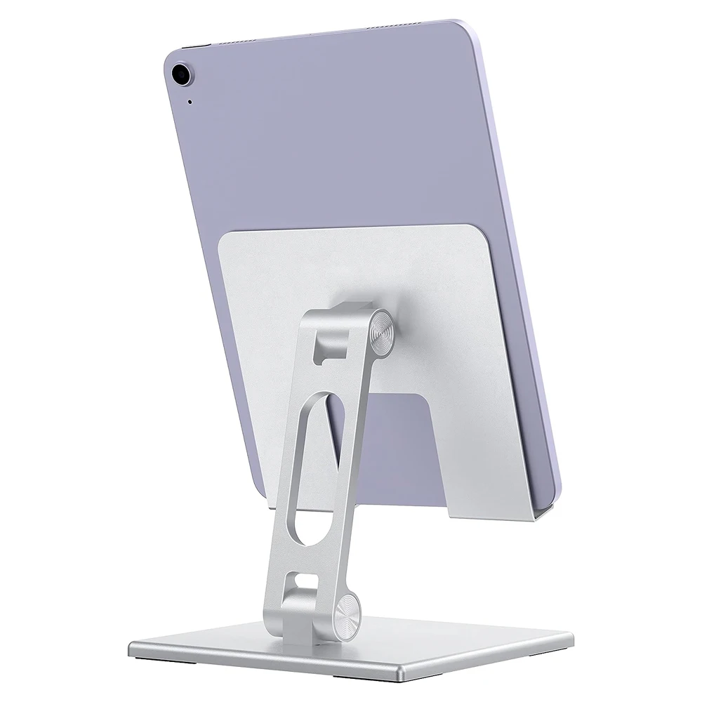 Aluminium Alloy Tablet Stand Phone Holder Mobile Smartphone Support Desk Portable Metal Cell for iPhone iPad Pro Air Mini Huawei
