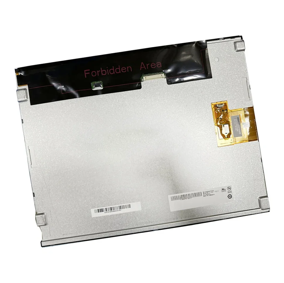 

Tested Intact 15”G150XTT03.0 LCD Display Screen