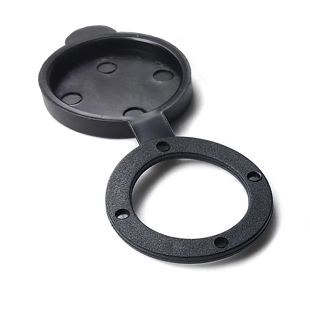 كابل تثبيت USB IP67 مع غطاء لكابل استبدال ولاعة السجائر في السيارة