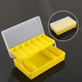 Yellow L