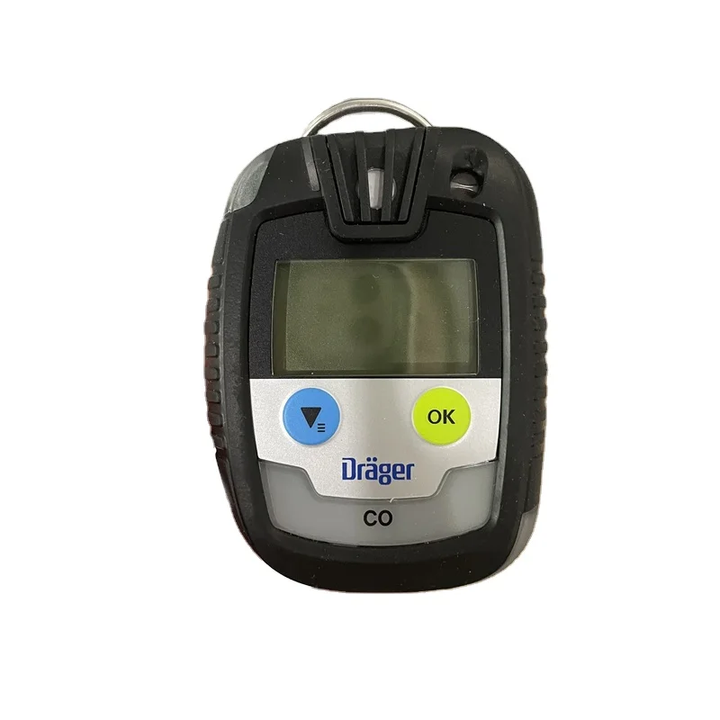 PAC6500 Ultrasonics Sensor CO 8326331 Pac6000/6500/8000/8500 H2S O2 Gas Detector High Precision and Safety