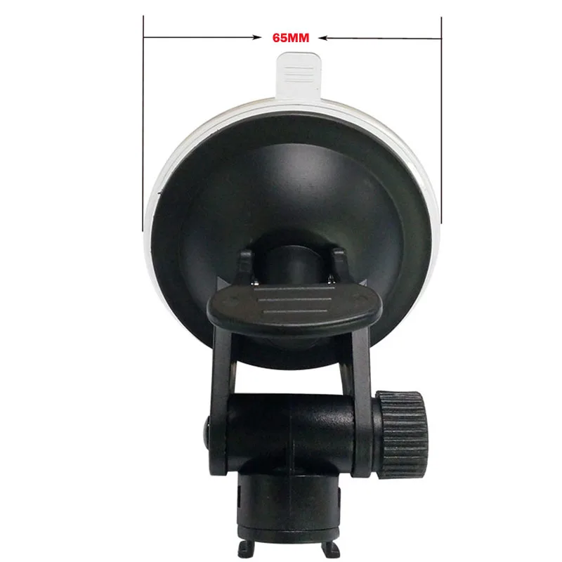 For M600R M700R Car DVR Dash Cam Holder Suction Cup Car Camera Recorder Holder Dvr Mount