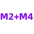 M2 M4