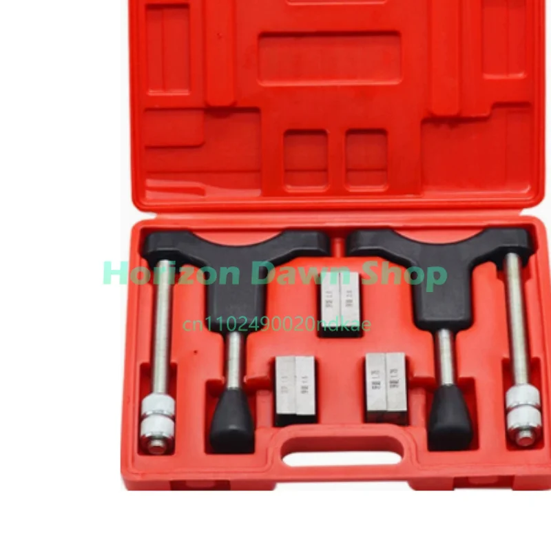 Half-shaft Bushing Thread Repair Steam Protection Tool Pull Press Comprehensive Corrector