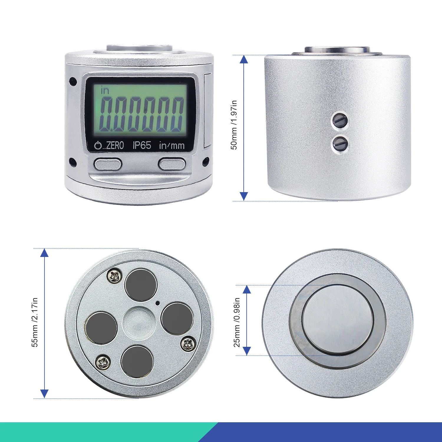 display-digitale-cnc-antipolvere-ip65-impermeabile-asse-z-strumento-di-impostazione-strumento-comparatore-0001-mm