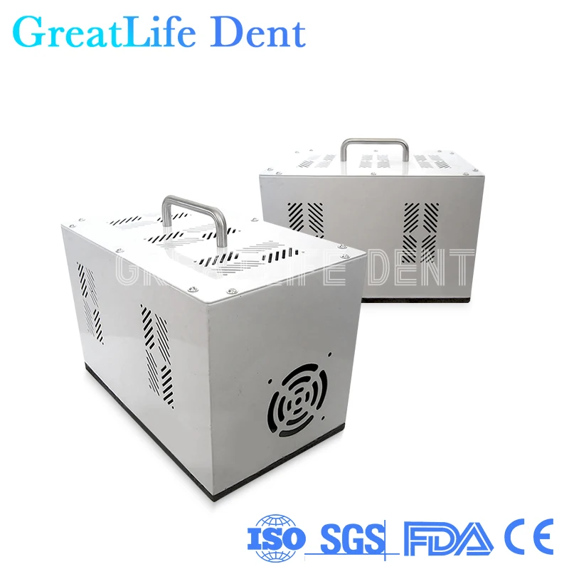 

GreatLife Dent Simple Dental Chair Air Compressor Dental Air Compressor For Dental Unit