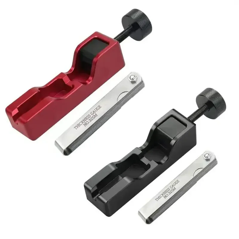 for Modified Spark Plug Clearance Kit Suitable for Repairing Most Cars and Motorcycles Adjusting Tool Belt Gauge