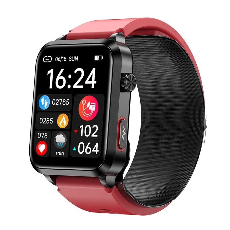 Relógio inteligente Gaines S11