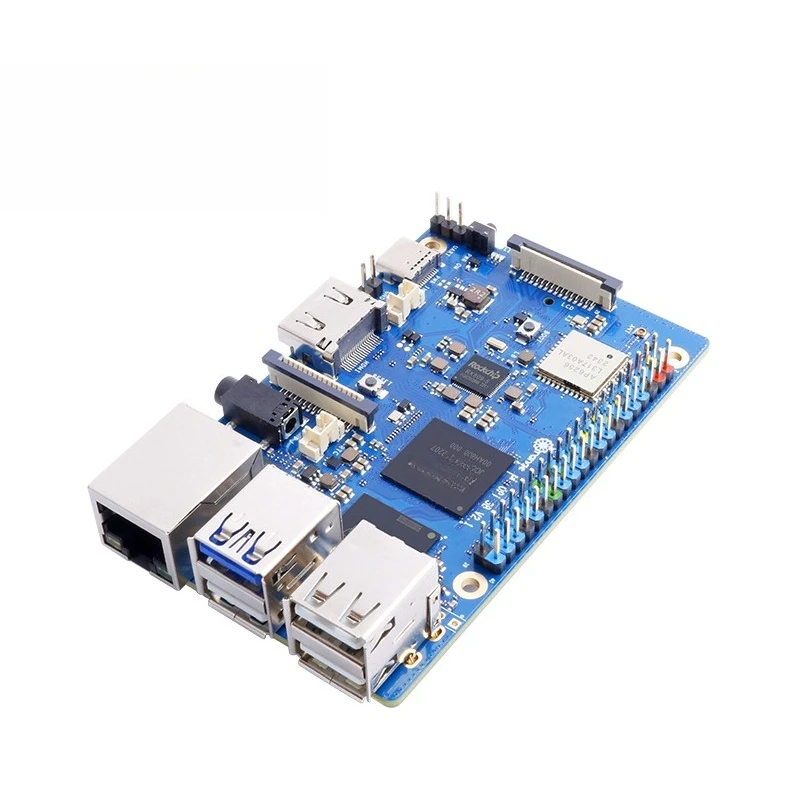 Development Board 3…