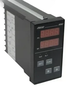 

N90 Shanghai Chaohui ZHYQ digital display intelligent pressure instrument 35/50Mpa 2MV 4-20Ma 0-10V two-way