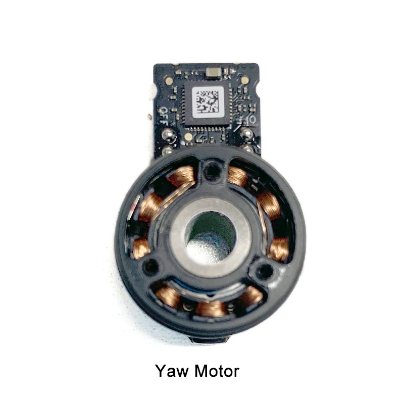 Original 100% probado Mavic 3T Cámara Yaw Motor Mavic 3 Enterprise Gimbal Motor Yaw Motor Mavic 3C Motor Yaw para DJI Mavic 3
