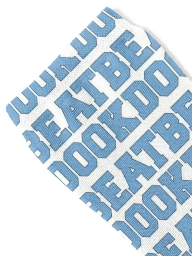 Beat Dook Socks anti-slip luxury snow soccer anti-slip Socks Man Women's