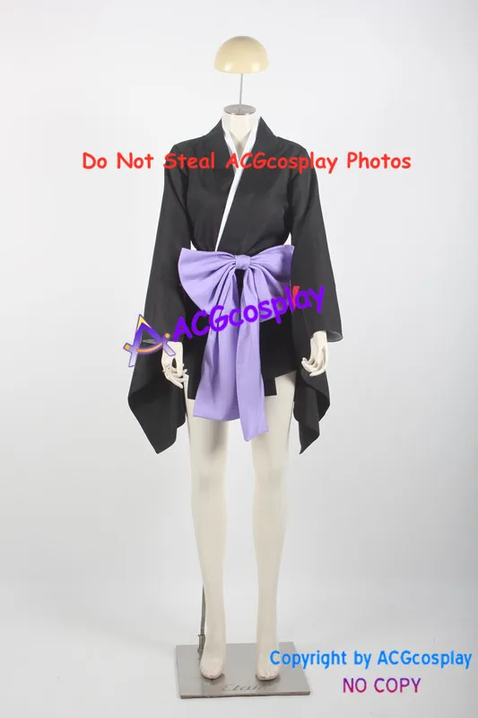 kamiyomi Mikaduki Cosplay Costume acgcosplay costume