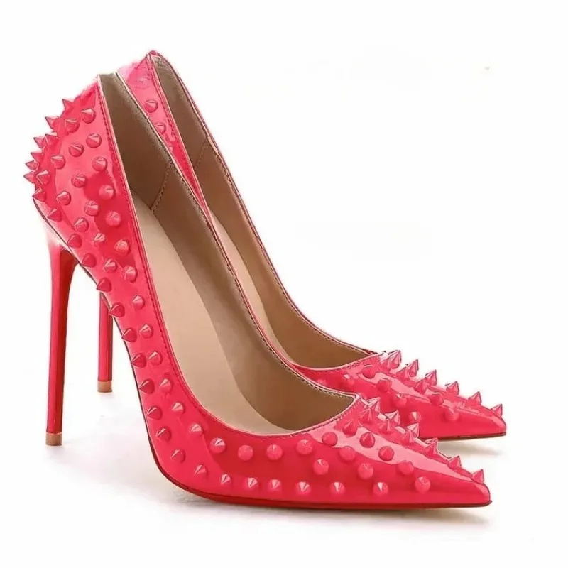 Thumbnail 3 - #72 Latest Stiletto Heel Shoes Offers