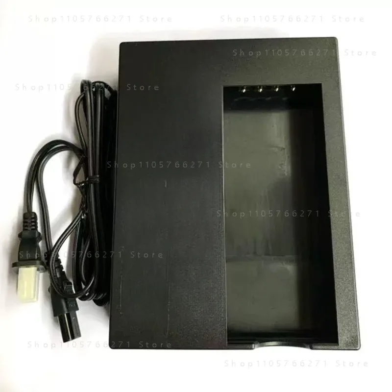 For pump truck driving shield machine battery charger QA115600QD115300 *** 110B